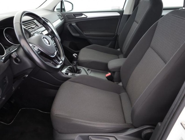 Volkswagen Tiguan  1.4 TSI 