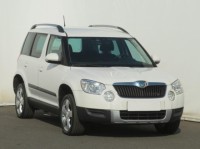 Škoda Yeti  2.0 TDI Ambition