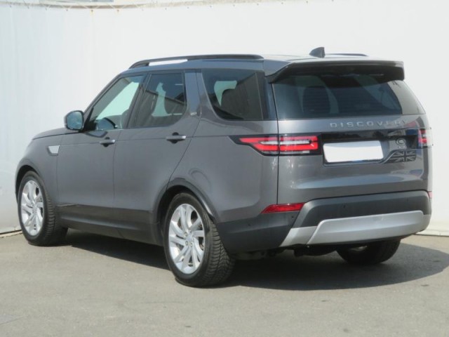 Land Rover Discovery  2.0 Sd4 