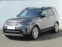 Land Rover Discovery  2.0 Sd4 