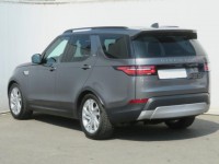 Land Rover Discovery  2.0 Sd4 