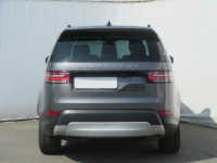 Land Rover Discovery  2.0 Sd4 