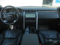 Land Rover Discovery  2.0 Sd4 