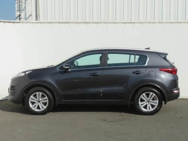 Kia Sportage  1.6 GDI 