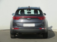 Kia Sportage  1.6 GDI 