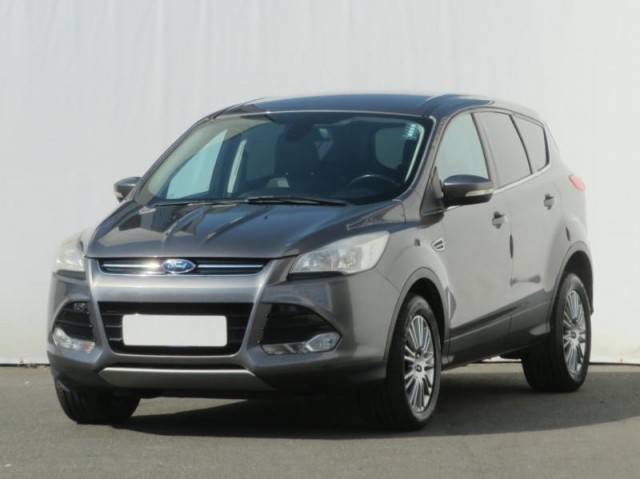 Ford Kuga  2.0 TDCi 