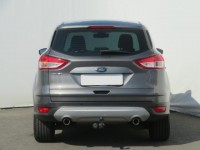 Ford Kuga  2.0 TDCi 