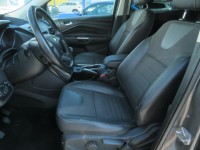 Ford Kuga  2.0 TDCi 