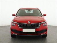 Škoda Kamiq  1.0 TSI 