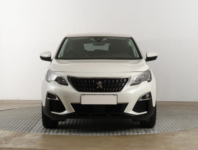 Peugeot 3008  1.2 PureTech 