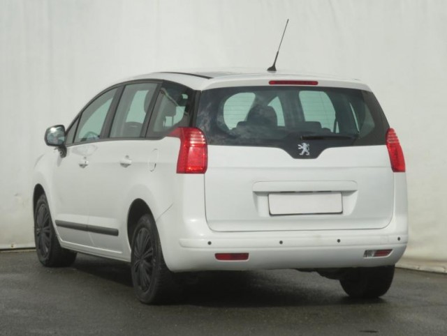 Peugeot 5008  1.6 HDi 