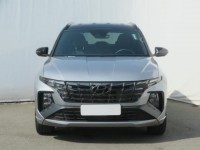 Hyundai Tucson  1.6 T-GDI 48V MHEV N-Line