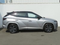 Hyundai Tucson  1.6 T-GDI 48V MHEV N-Line