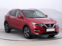 Nissan Qashqai  1.3 DIG-T 