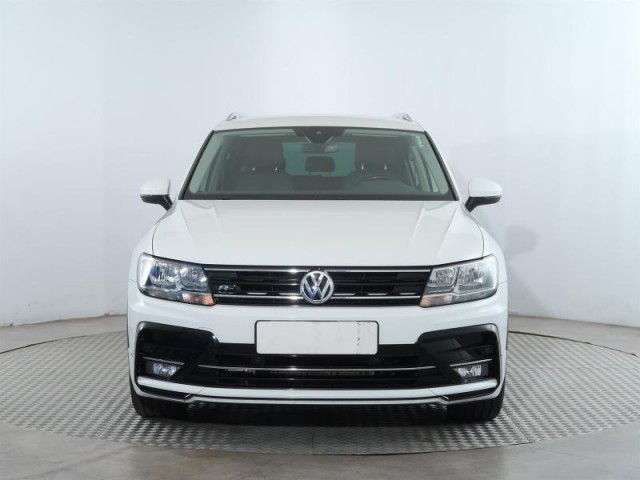 Volkswagen Tiguan  1.4 TSI R-Line