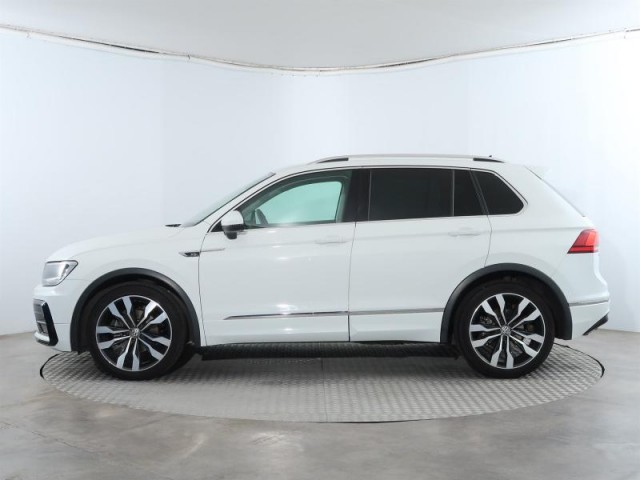 Volkswagen Tiguan  1.4 TSI R-Line