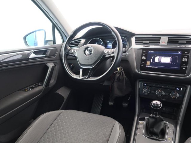 Volkswagen Tiguan  1.4 TSI R-Line