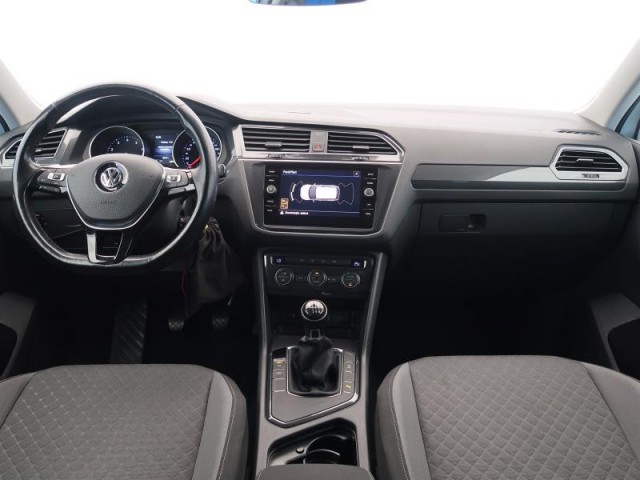 Volkswagen Tiguan  1.4 TSI R-Line