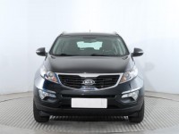 Kia Sportage  1.7 CRDi 