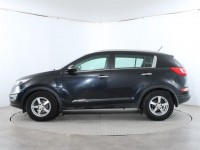 Kia Sportage  1.7 CRDi 