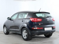 Kia Sportage  1.7 CRDi 