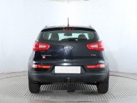 Kia Sportage  1.7 CRDi 