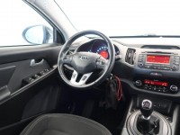 Kia Sportage  1.7 CRDi 