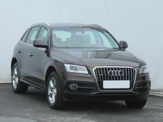 Audi Q5  2.0 TDI 