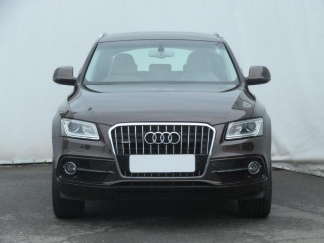 Audi Q5  2.0 TDI 