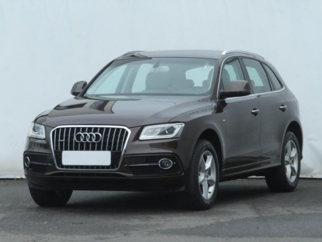 Audi Q5  2.0 TDI 