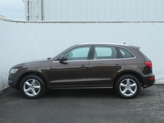 Audi Q5  2.0 TDI 