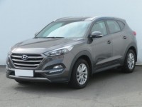 Hyundai Tucson  1.7 CRDi 