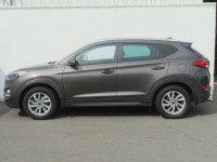 Hyundai Tucson  1.7 CRDi 