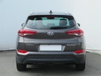 Hyundai Tucson  1.7 CRDi 