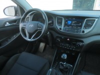 Hyundai Tucson  1.7 CRDi 