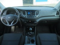 Hyundai Tucson  1.7 CRDi 