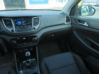 Hyundai Tucson  1.7 CRDi 