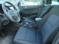 Hyundai Tucson  1.7 CRDi 