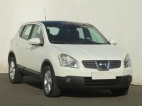 Nissan Qashqai  2.0 dCi 