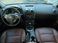 Nissan Qashqai  2.0 dCi 