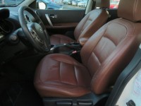 Nissan Qashqai  2.0 dCi 