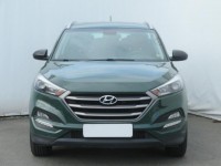 Hyundai Tucson  2.0 CRDi 