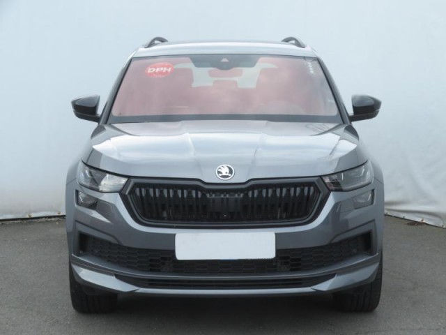 Škoda Kodiaq  2.0 TDI Sportline