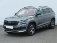 Škoda Kodiaq  2.0 TDI Sportline