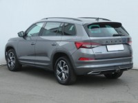 Škoda Kodiaq  2.0 TDI Sportline