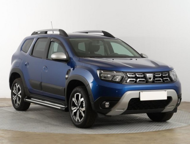 Dacia Duster  1.3 TCe Prestige