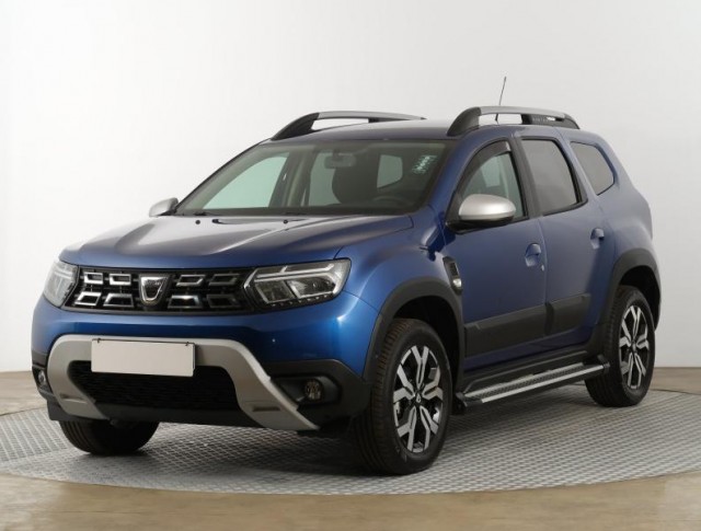 Dacia Duster  1.3 TCe Prestige