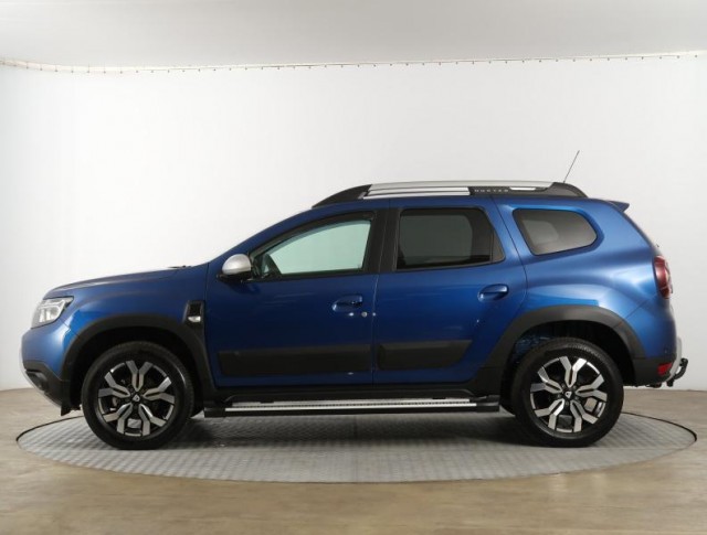 Dacia Duster  1.3 TCe Prestige