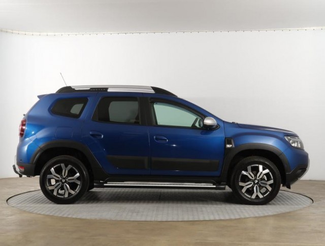 Dacia Duster  1.3 TCe Prestige