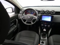 Dacia Duster  1.3 TCe Prestige